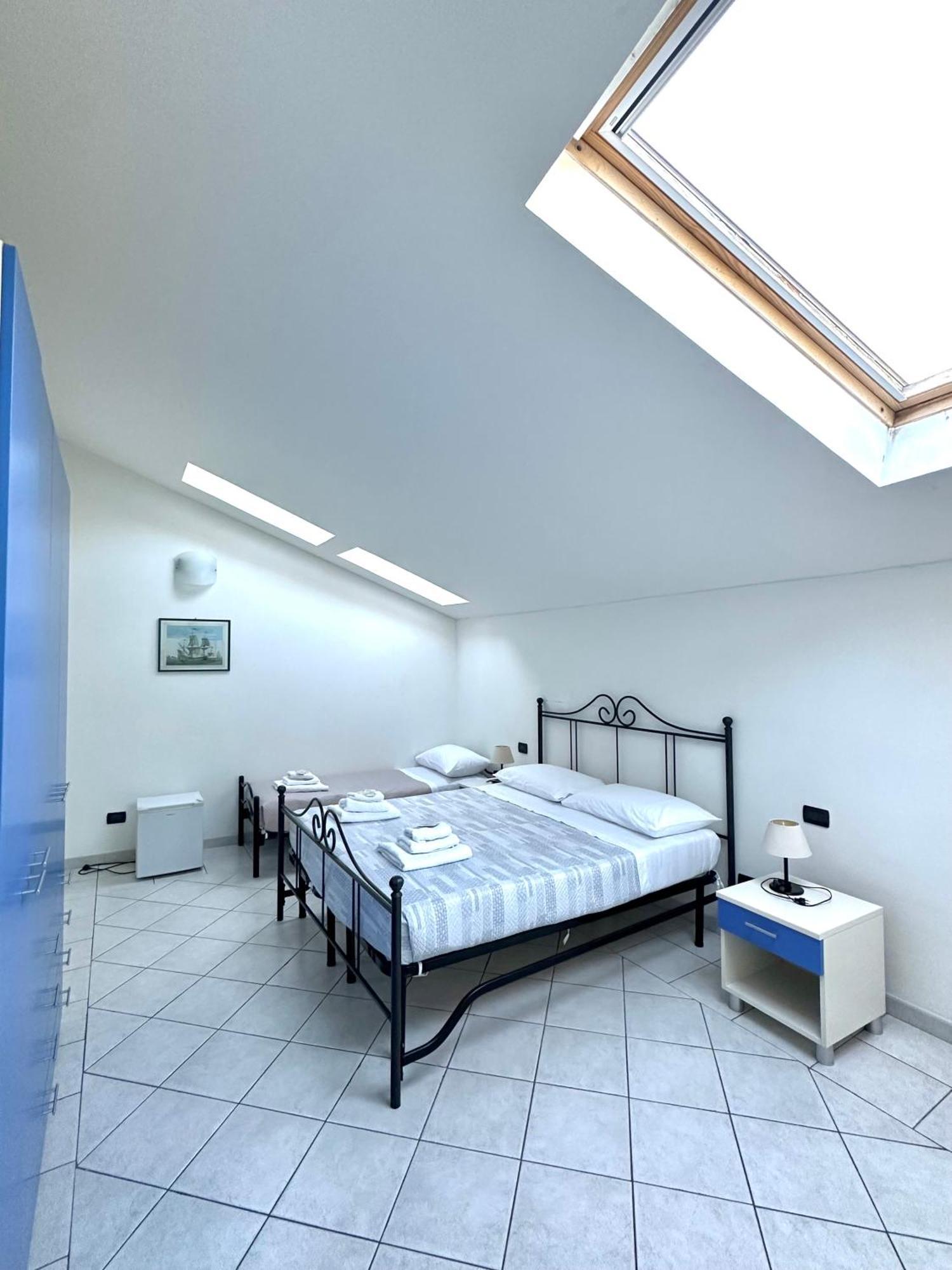 La Spezia Vezzano 5 Terre - Il Ciliegio Apartment Vezzano Ligure Bagian luar foto