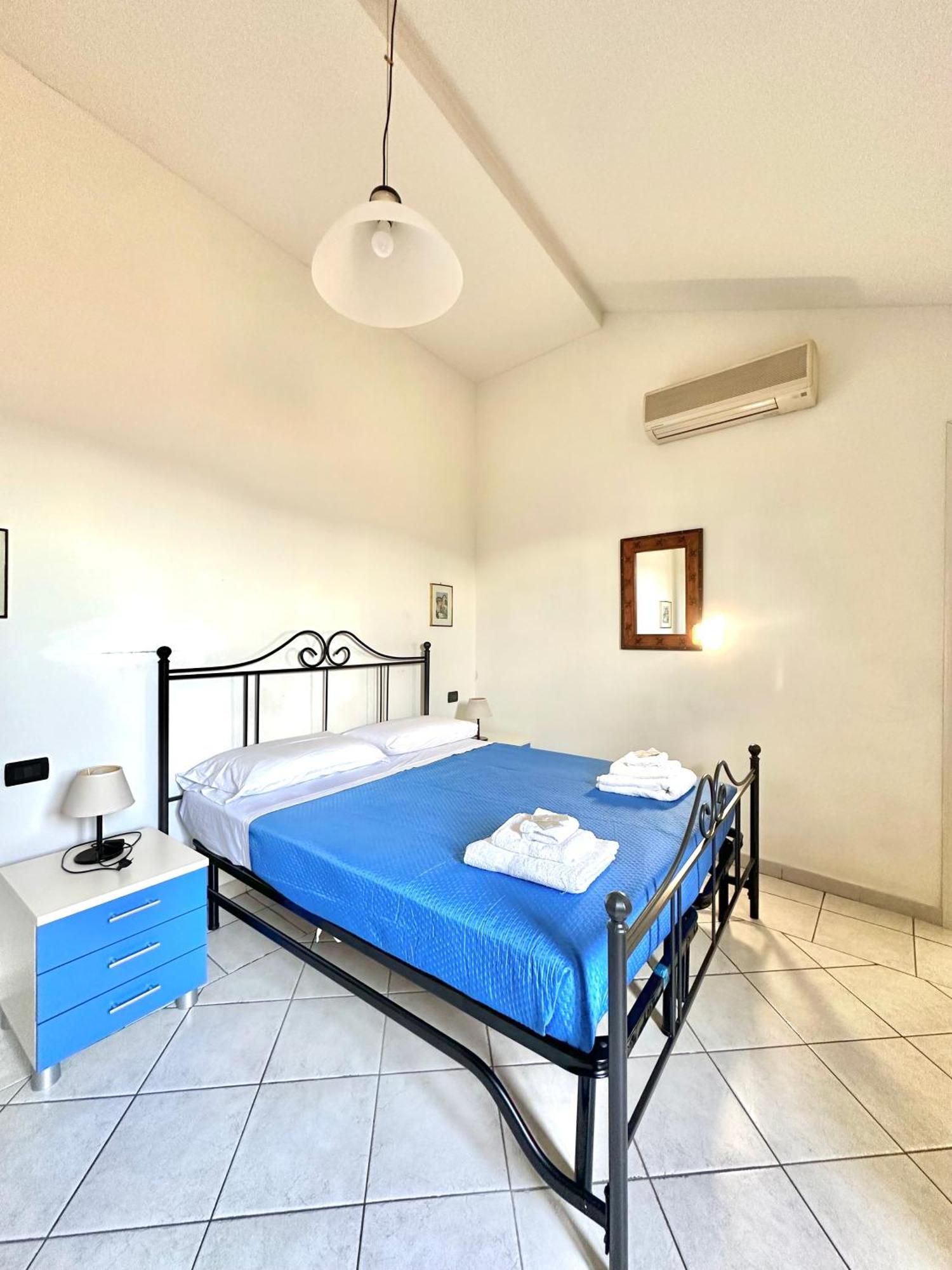 La Spezia Vezzano 5 Terre - Il Ciliegio Apartment Vezzano Ligure Bagian luar foto